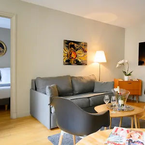 Helzear Champs-elysees 4*, Paris France