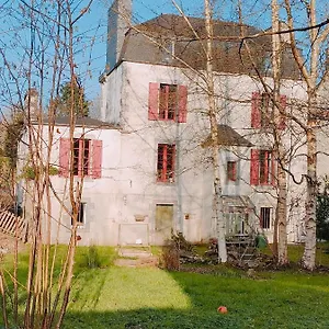 Ty Merzhin , Huelgoat France