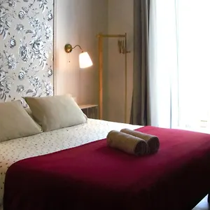 Kercalow, D'hotes , Pleine-Fougeres France