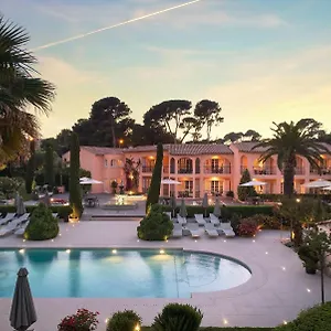 Mirae By Inwood - Cap D'antibes 5*, Antibes France