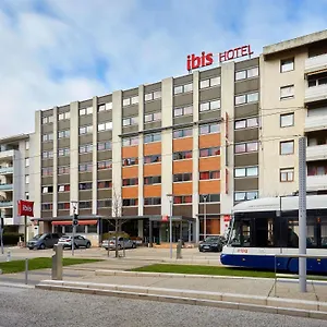 Hotel Ibis Annemasse-geneve, Ambilly