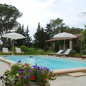 La Coudouliere , Saint-Remy-de-Provence France