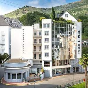 Acadia 3*, Lourdes France